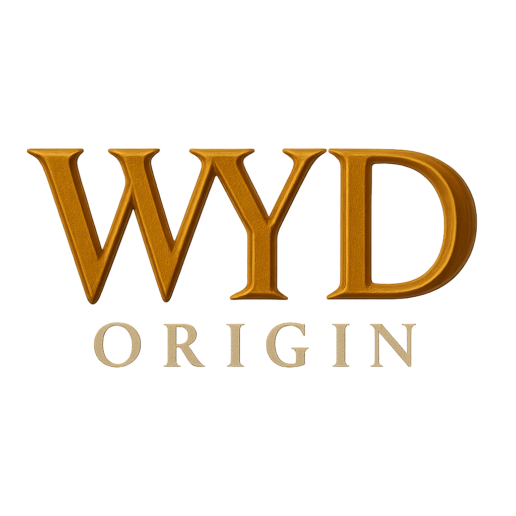 WYD Origin